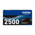 Brother TN-2500 Black Toner Cartridge