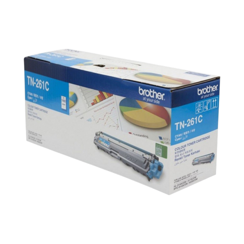 Brother TN-261 Toner Cartridges
