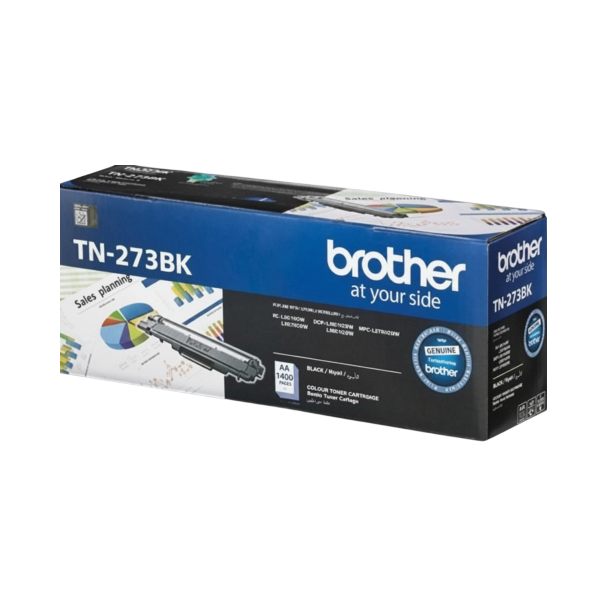 Brother TN-273 Toner Cartridges