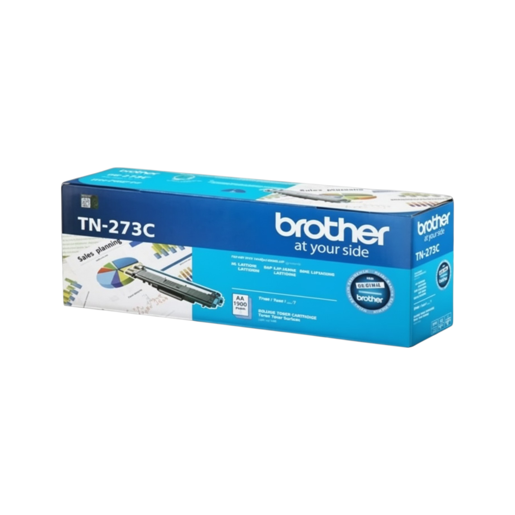 Brother TN-273 Toner Cartridges