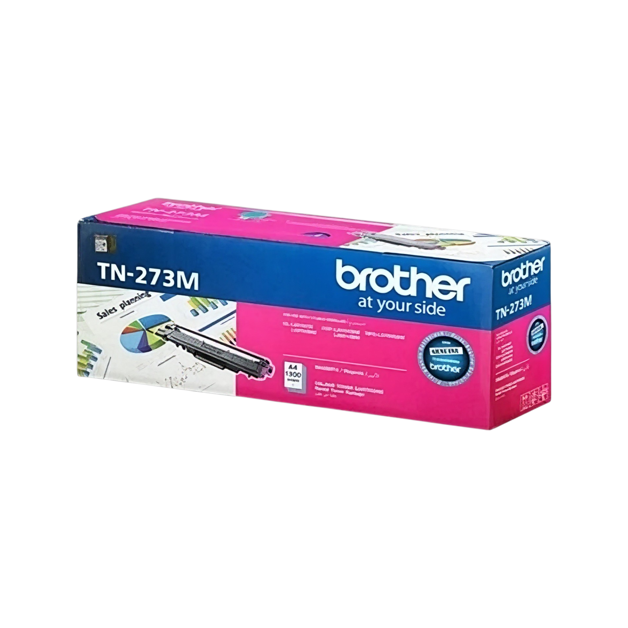 Brother TN-273 Toner Cartridges