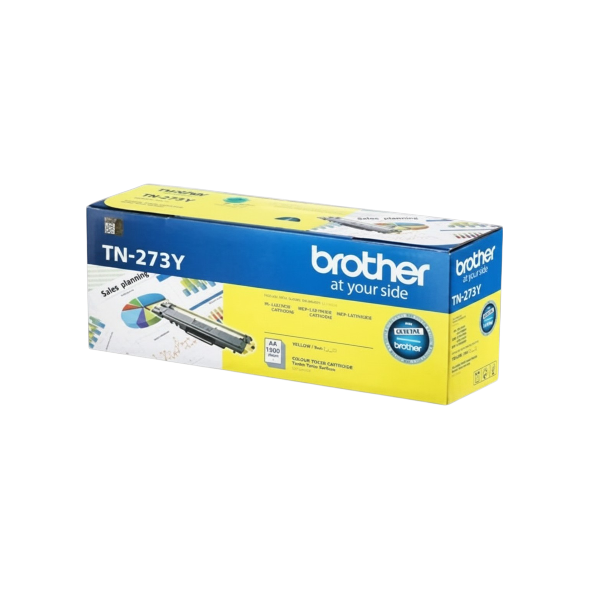 Brother TN-273 Toner Cartridges