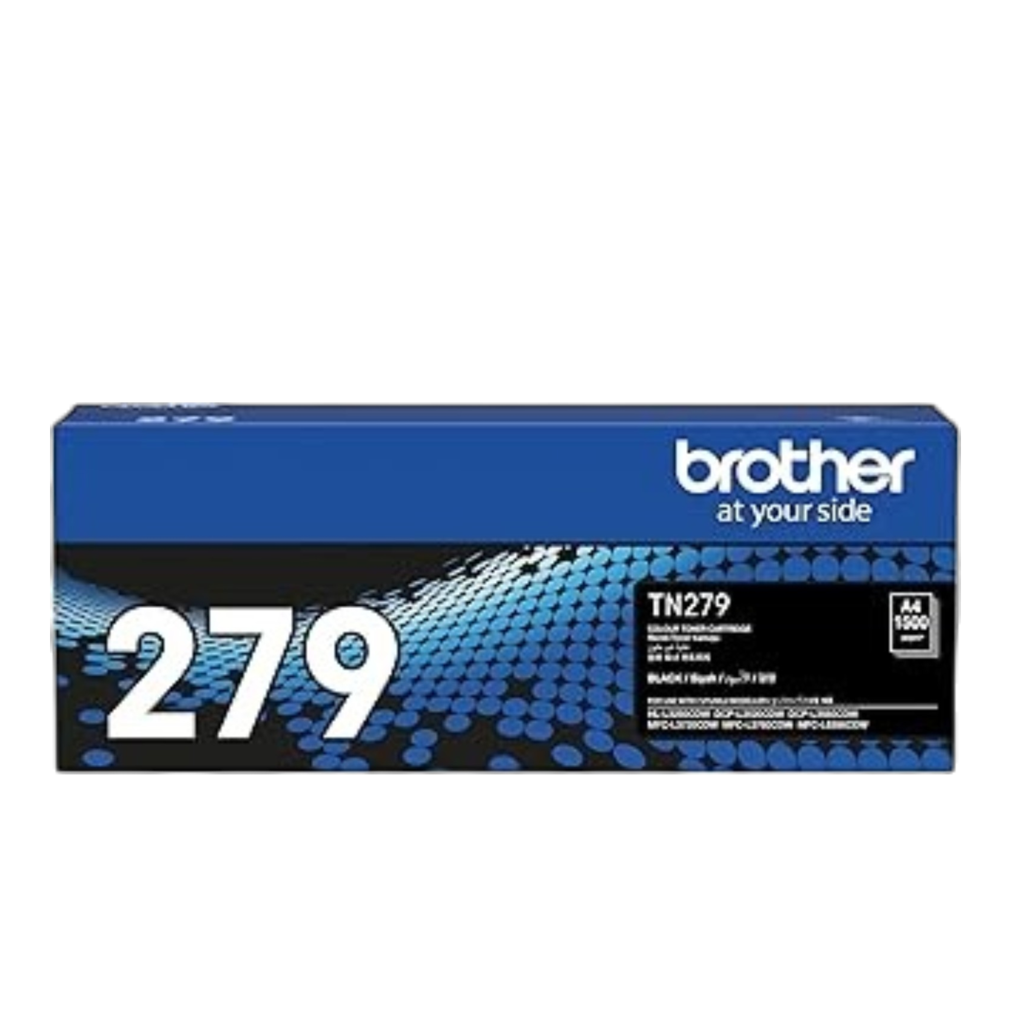 Brother TN-279 Toner Cartridges