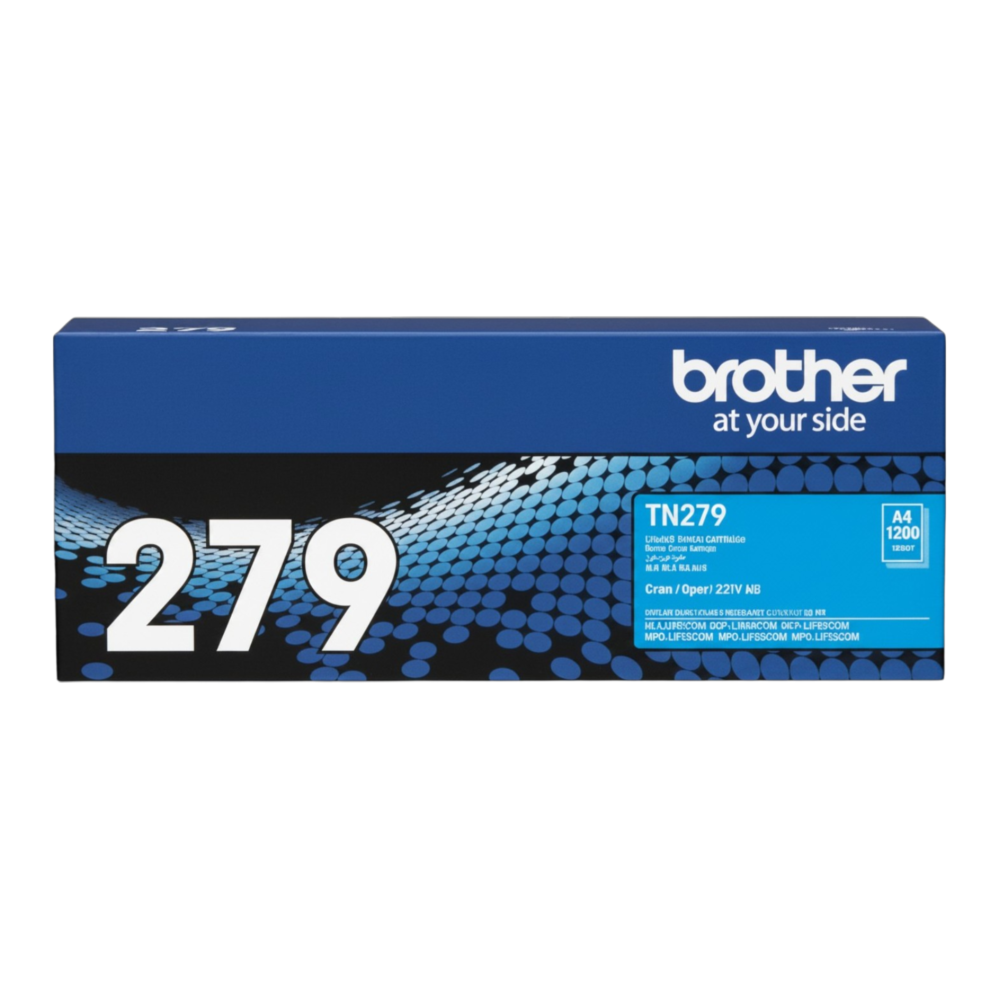 Brother TN-279 Toner Cartridges