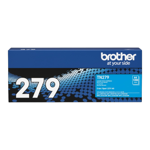 Brother TN-279 Toner Cartridges