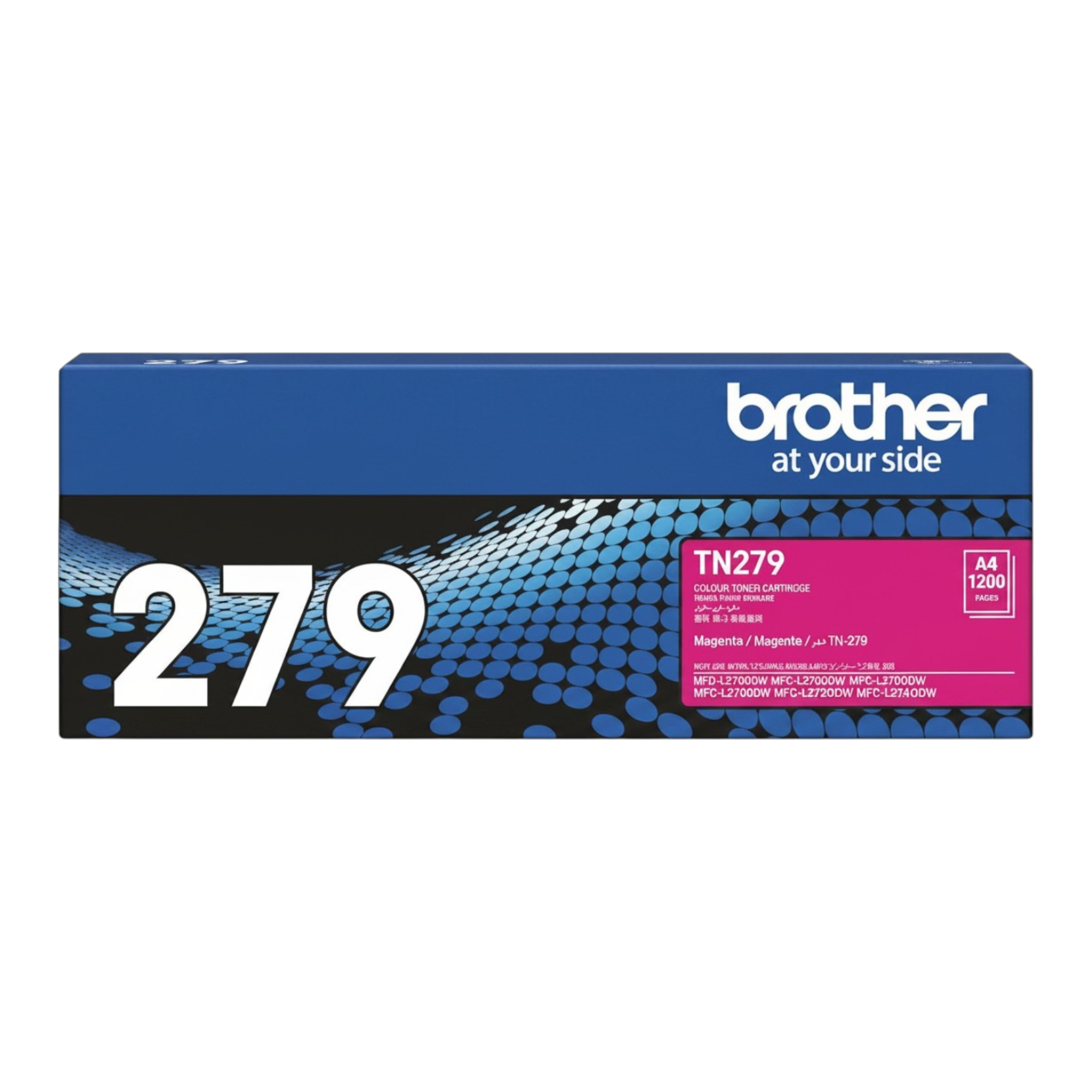 Brother TN-279 Toner Cartridges