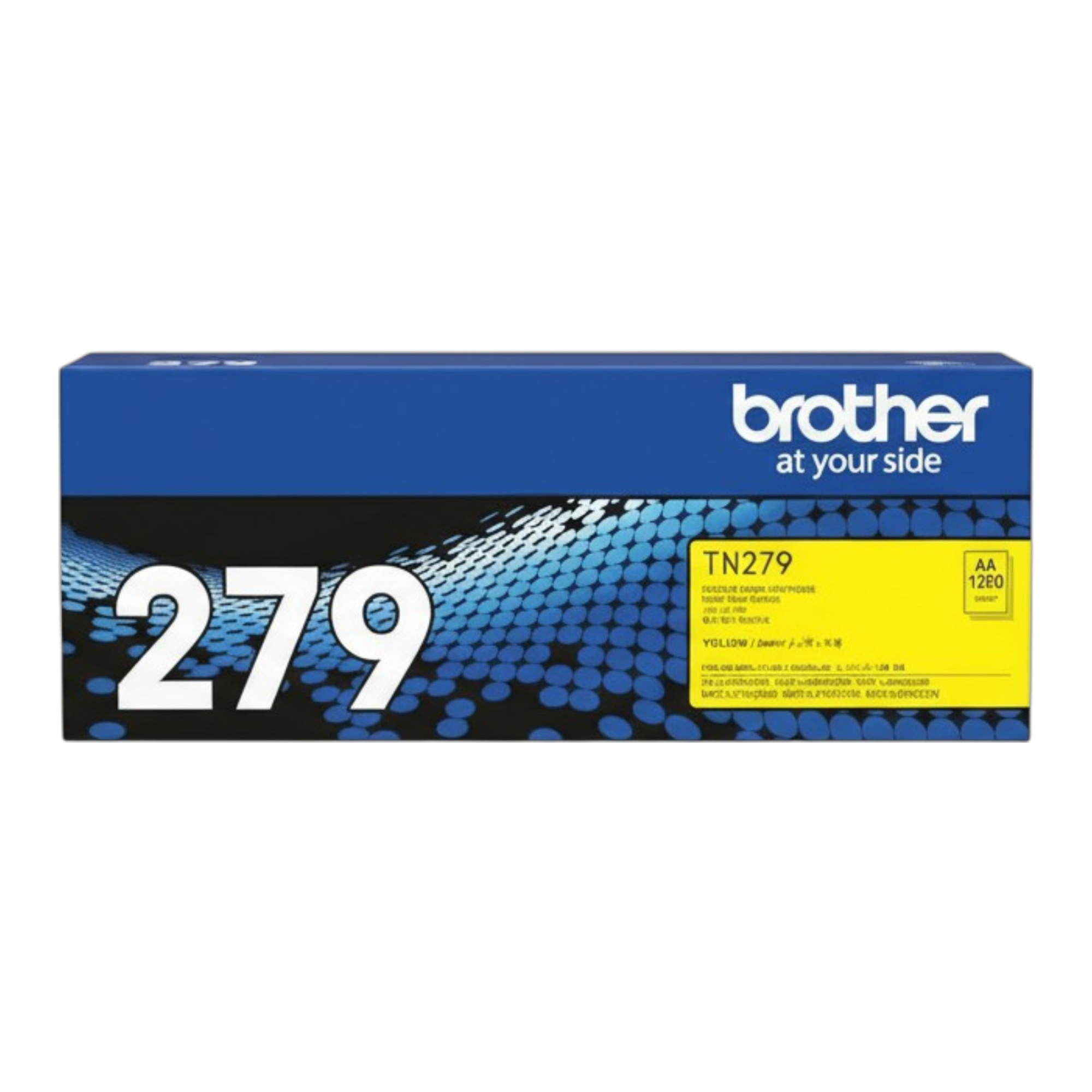 Brother TN-279 Toner Cartridges