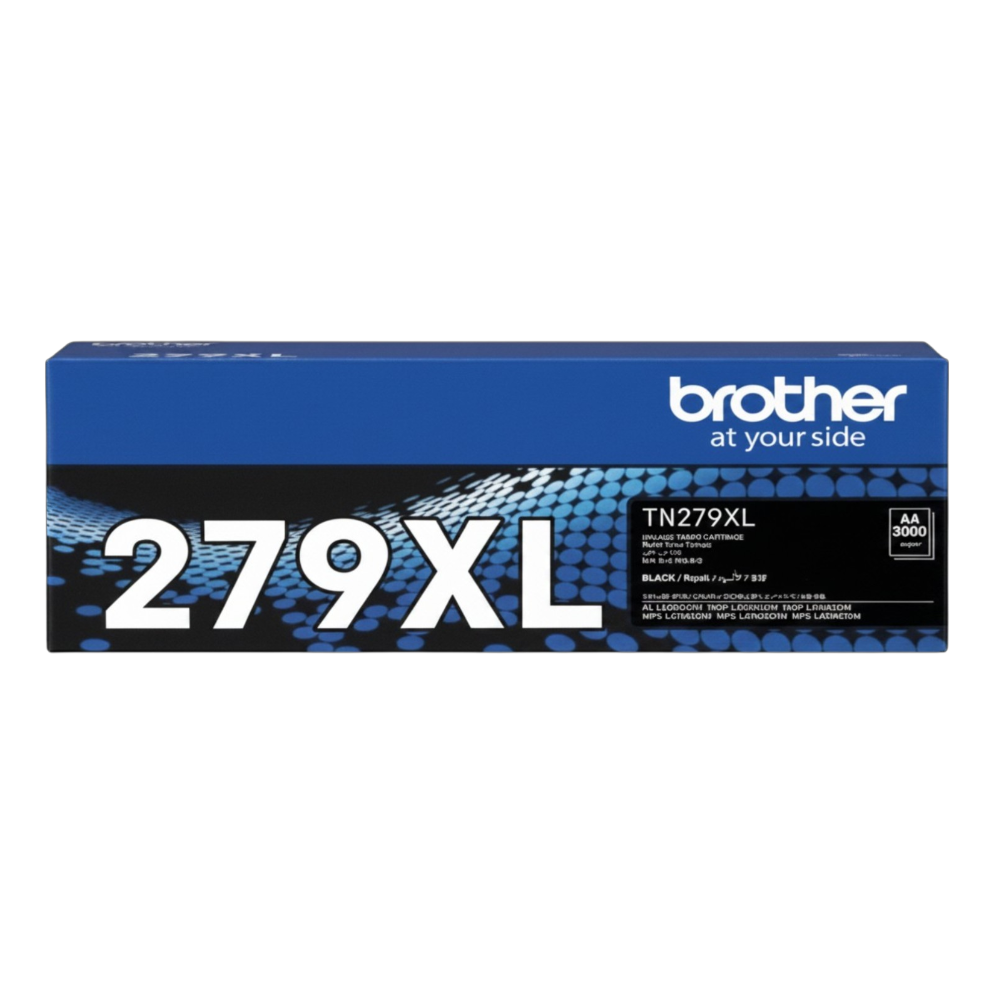 Brother TN-279XL Super High Yield Toner Cartridges