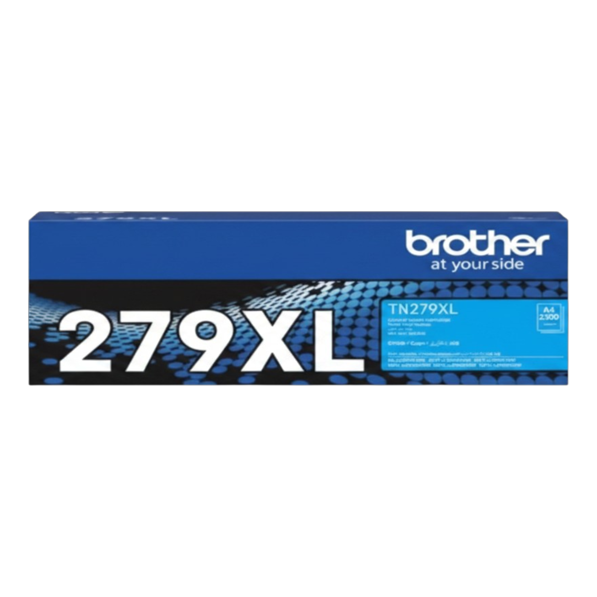 Brother TN-279XL Super High Yield Toner Cartridges