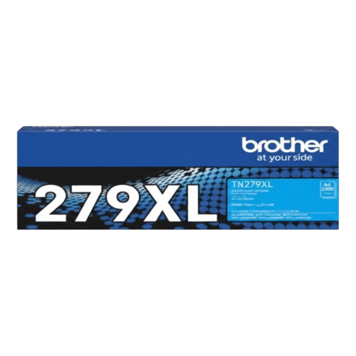 Brother TN-279XL Super High Yield Toner Cartridges