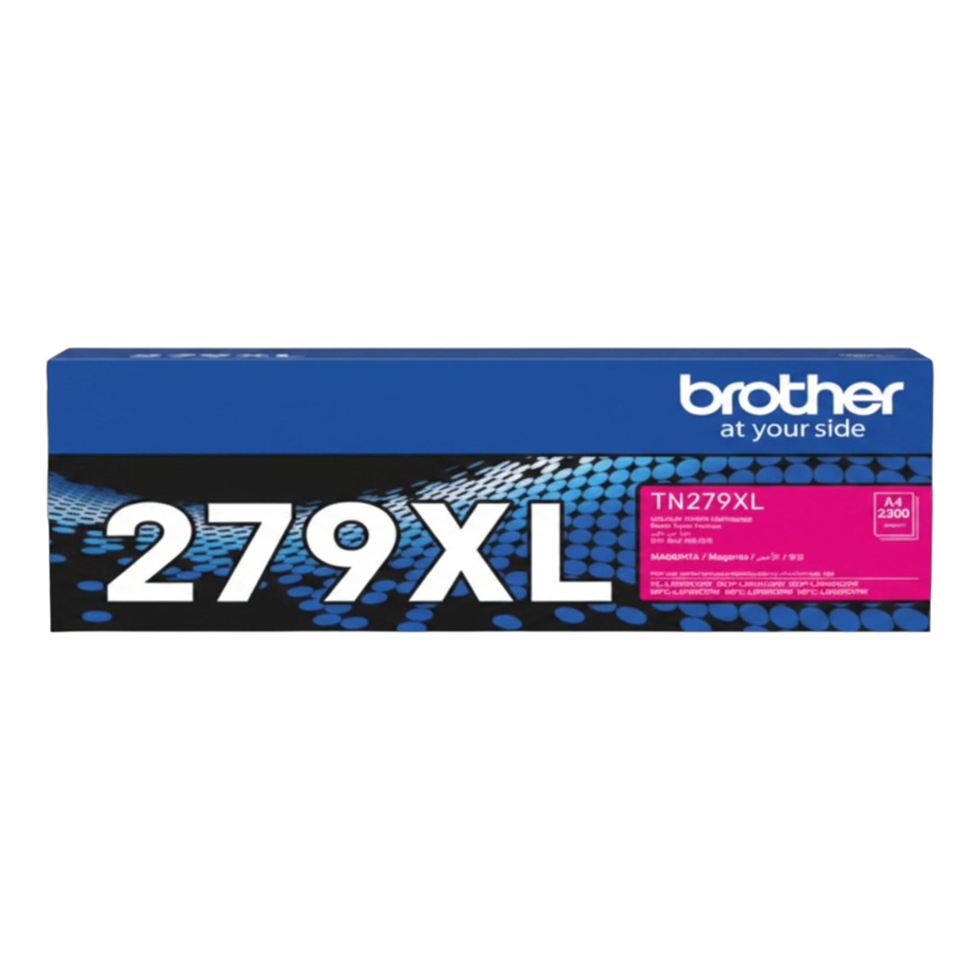 Brother TN-279XL Super High Yield Toner Cartridges