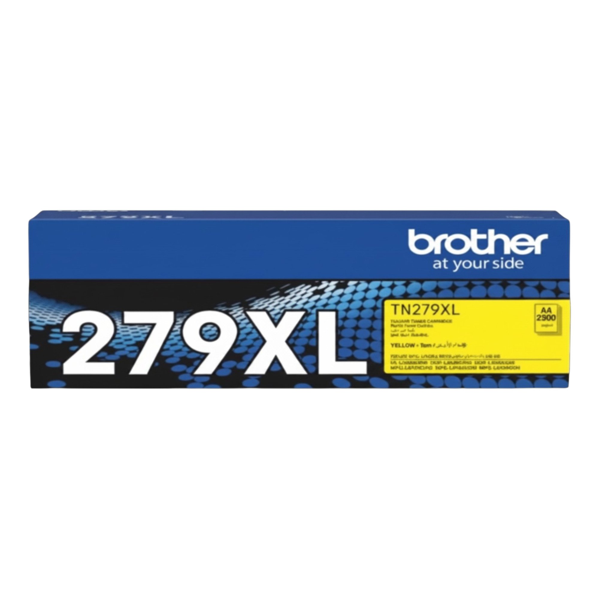 Brother TN-279XL Super High Yield Toner Cartridges