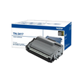Brother TN-3417 Black Toner Cartridge