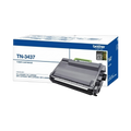 Brother TN-3437 High Yield Black Toner Cartridge