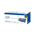 Brother TN-3467 Ultra High Yield Black Toner Cartridge
