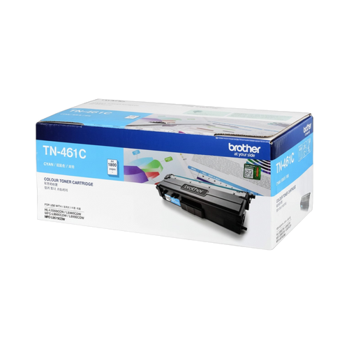 Brother TN-461 Toner Cartridges