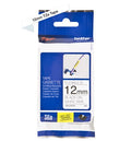 Brother TZe-FX 12mm Flexible ID Label Tape