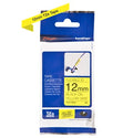 Brother TZe-FX 12mm Flexible ID Label Tape
