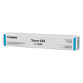 Canon 034 Toner Cartridges