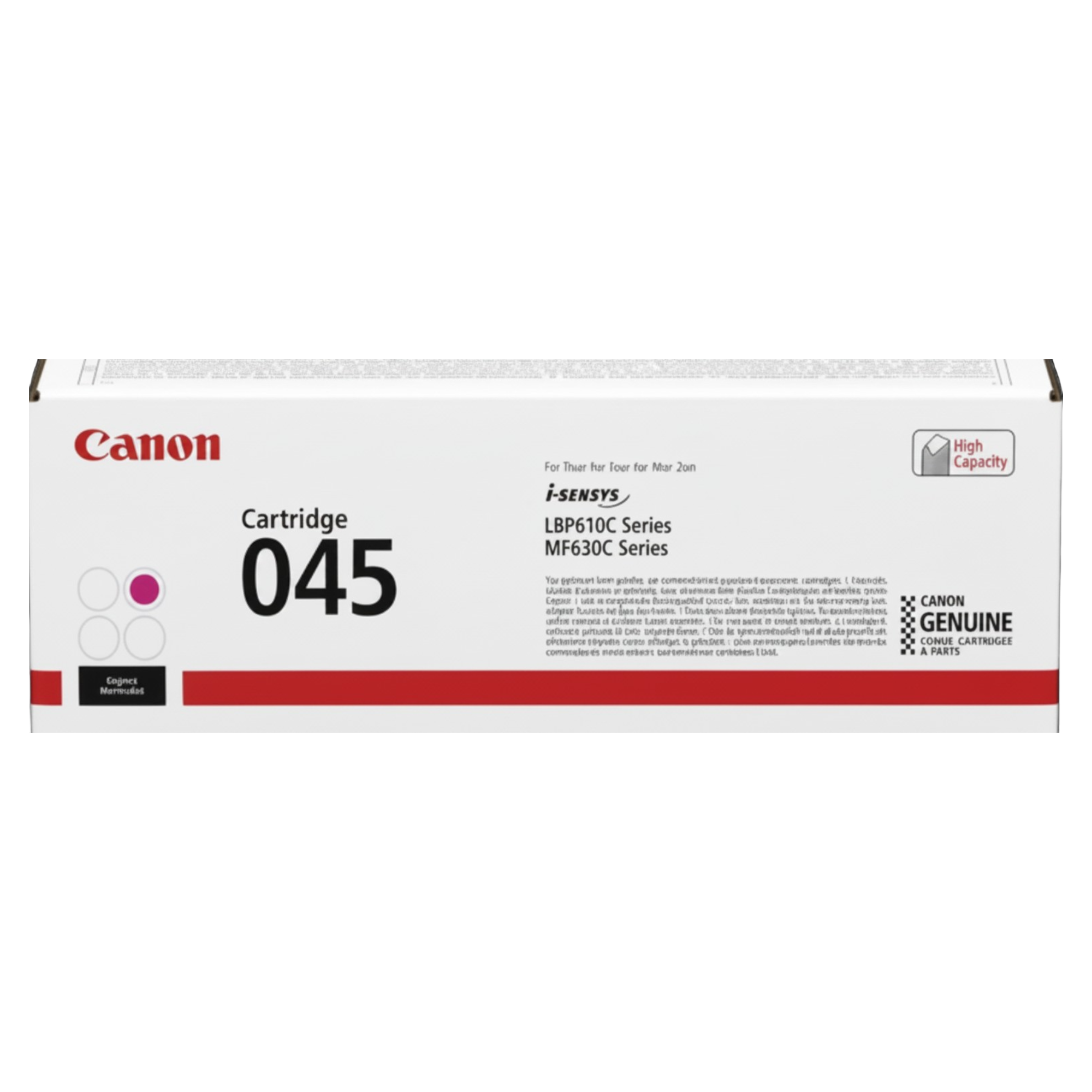 Canon 045 Toner Cartridges