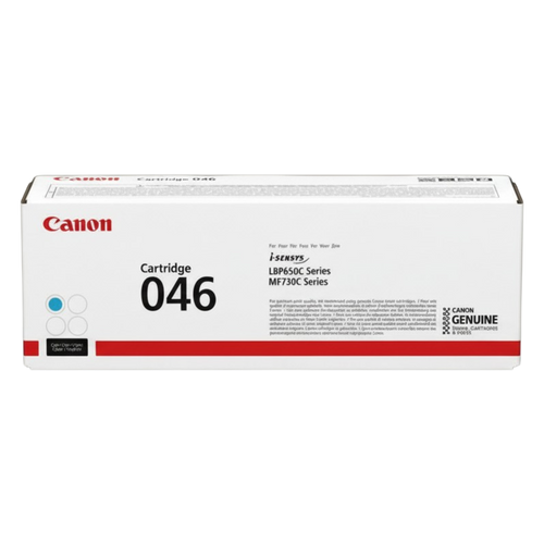 Canon 046 Toner Cartridges