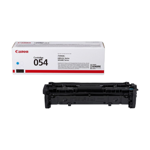 Canon 054 Toner Cartridges