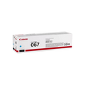 Canon 067 Toner Cartridges