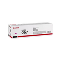 Canon 067 Toner Cartridges
