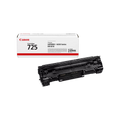 Canon 725 Black Toner Cartridge