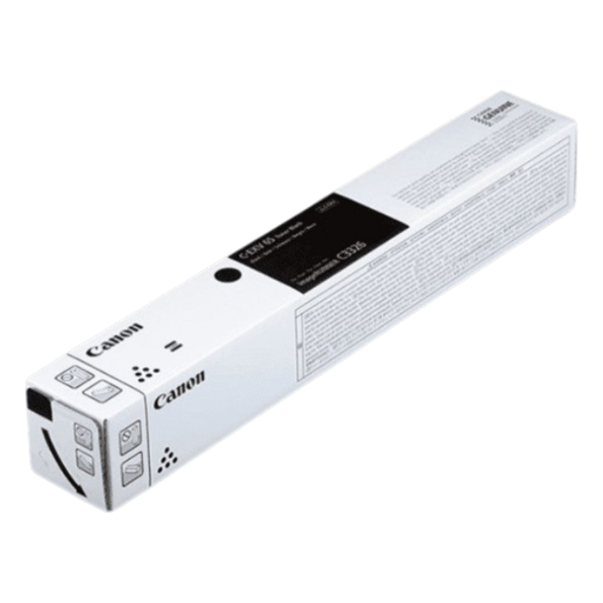 Canon C-EXV 65 Toner Cartridges for imageRUNNER C3326i