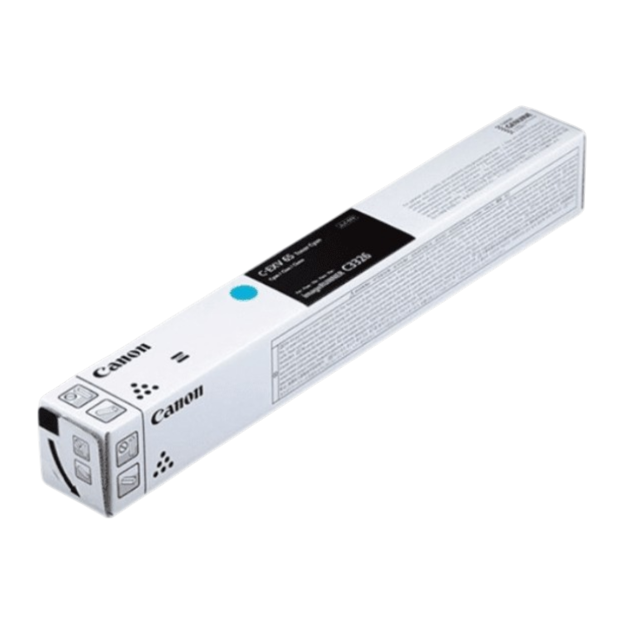 Canon C-EXV 65 Toner Cartridges for imageRUNNER C3326i