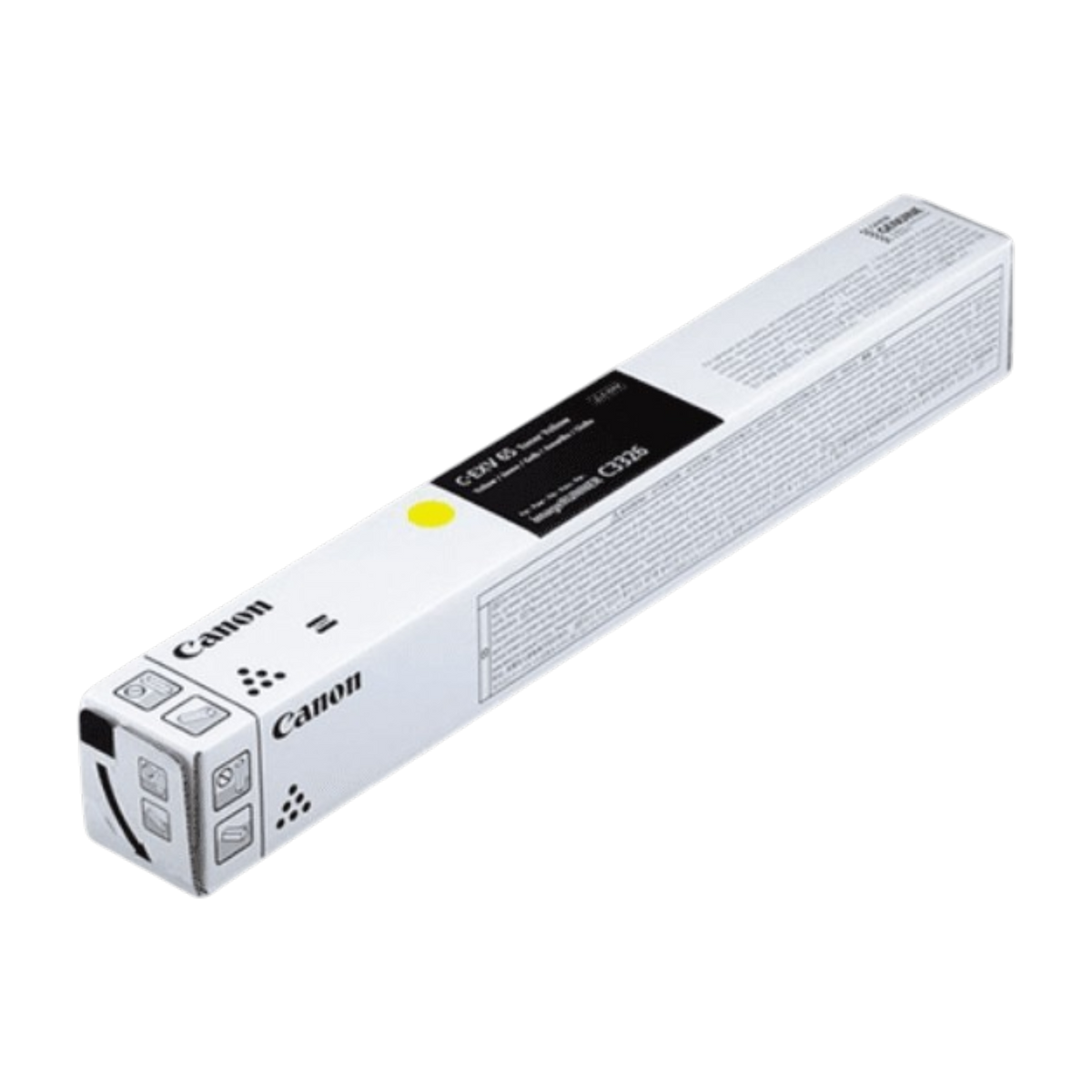 Canon C-EXV 65 Toner Cartridges for imageRUNNER C3326i
