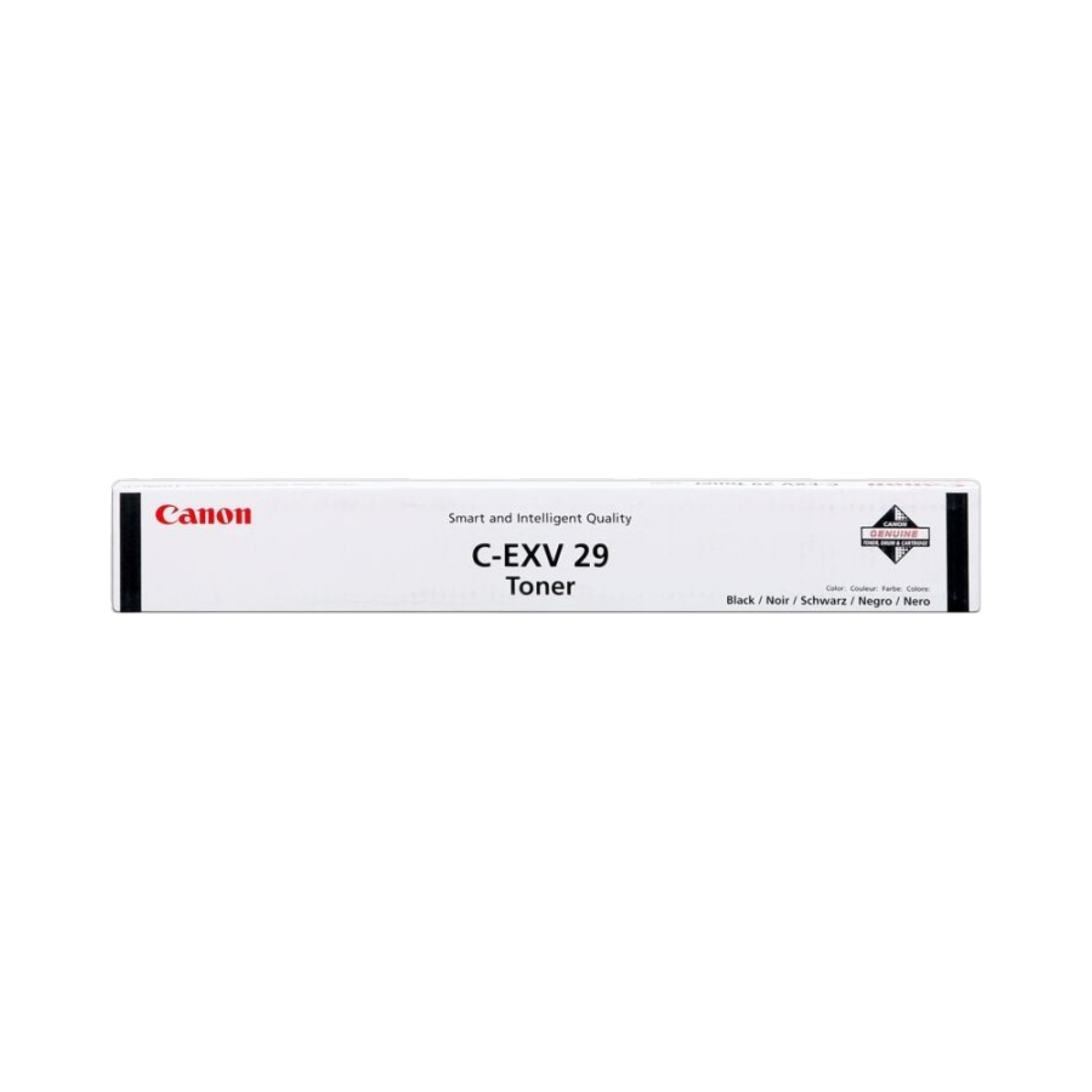 Canon C-EXV 29 Toner Cartridges