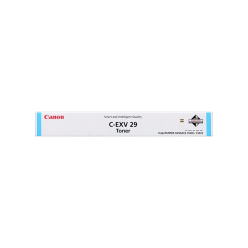 Canon C-EXV 29 Toner Cartridges