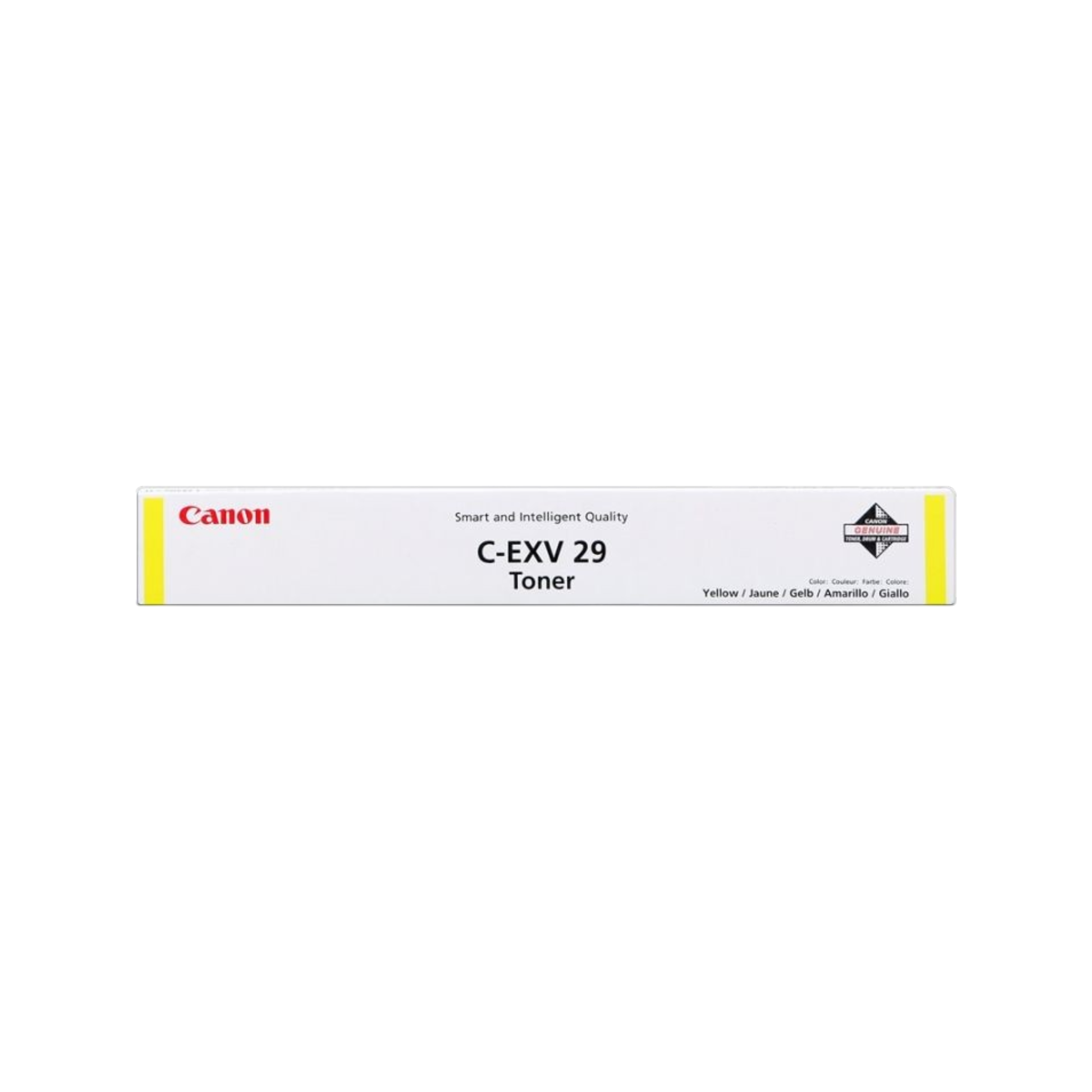Canon C-EXV 29 Toner Cartridges