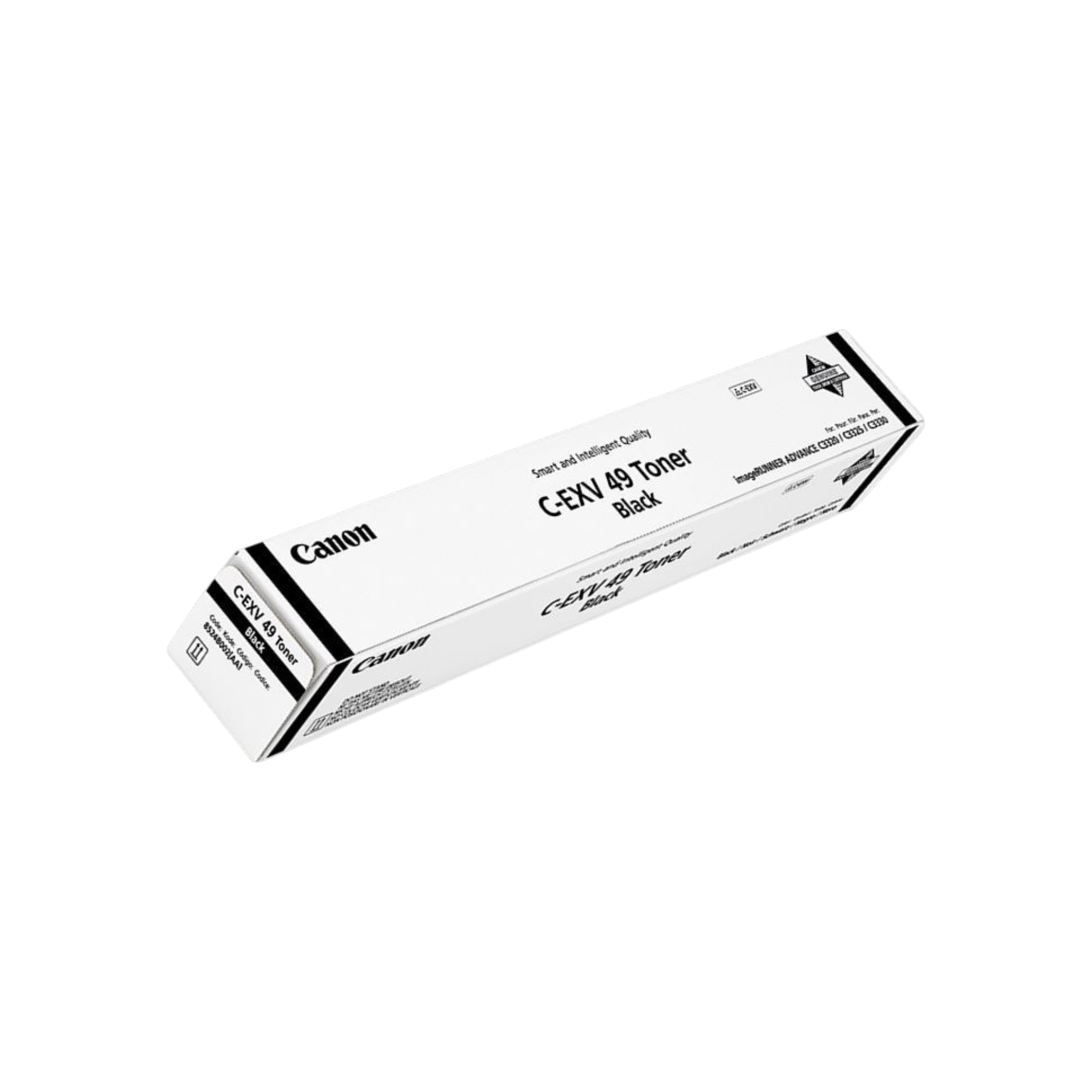 Canon C-EXV 49 Toner Cartridges