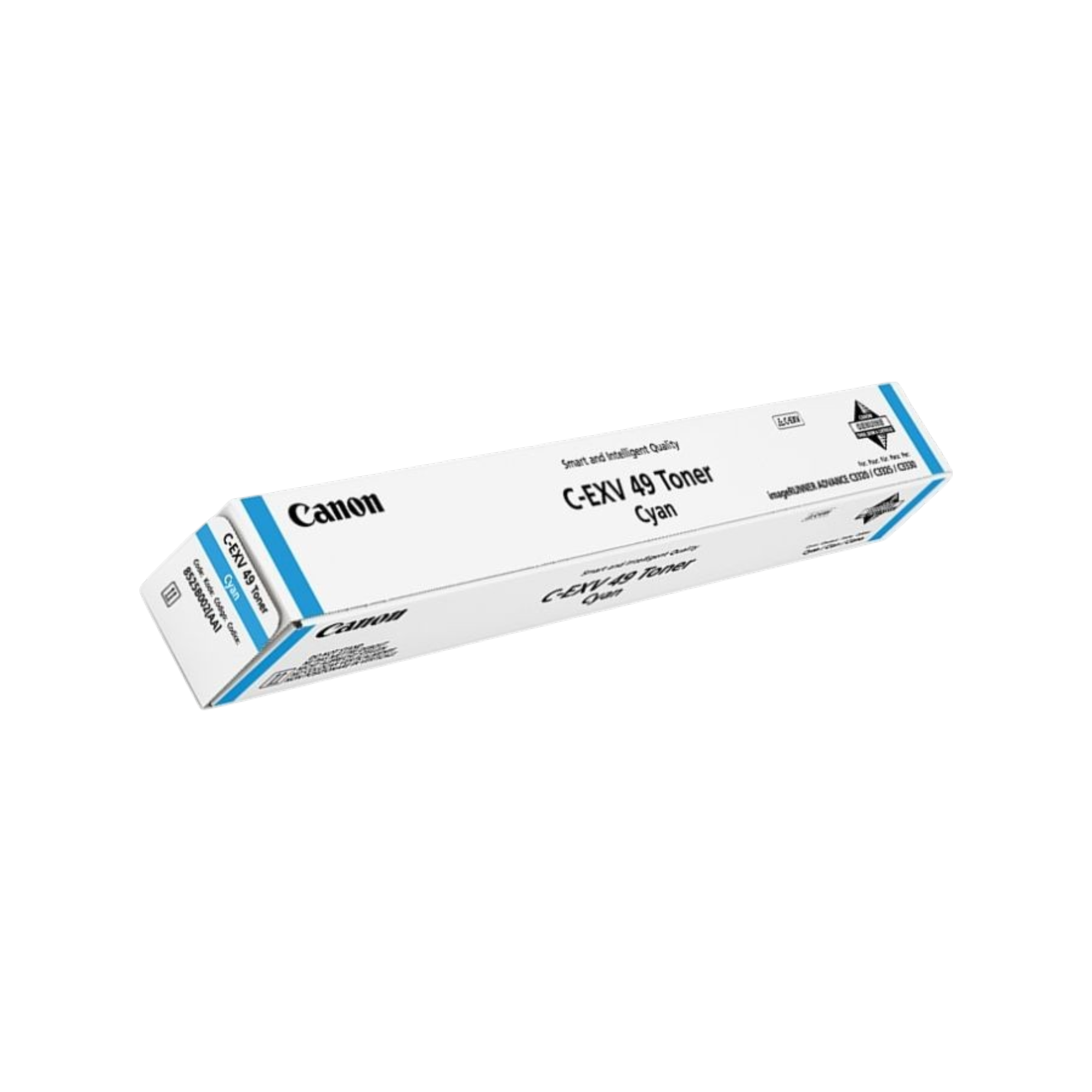 Canon C-EXV 49 Toner Cartridges