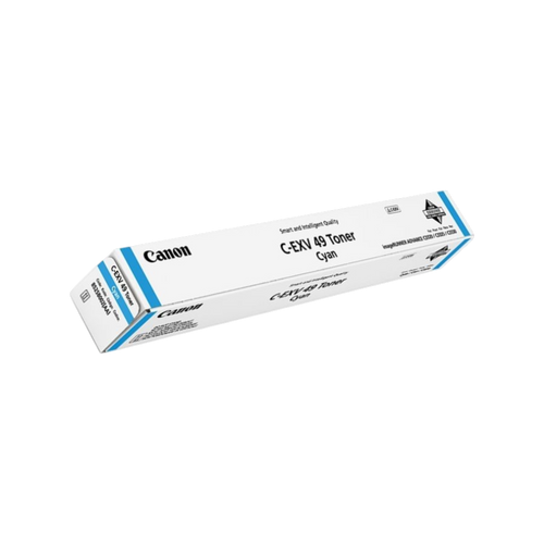 Canon C-EXV 49 Toner Cartridges