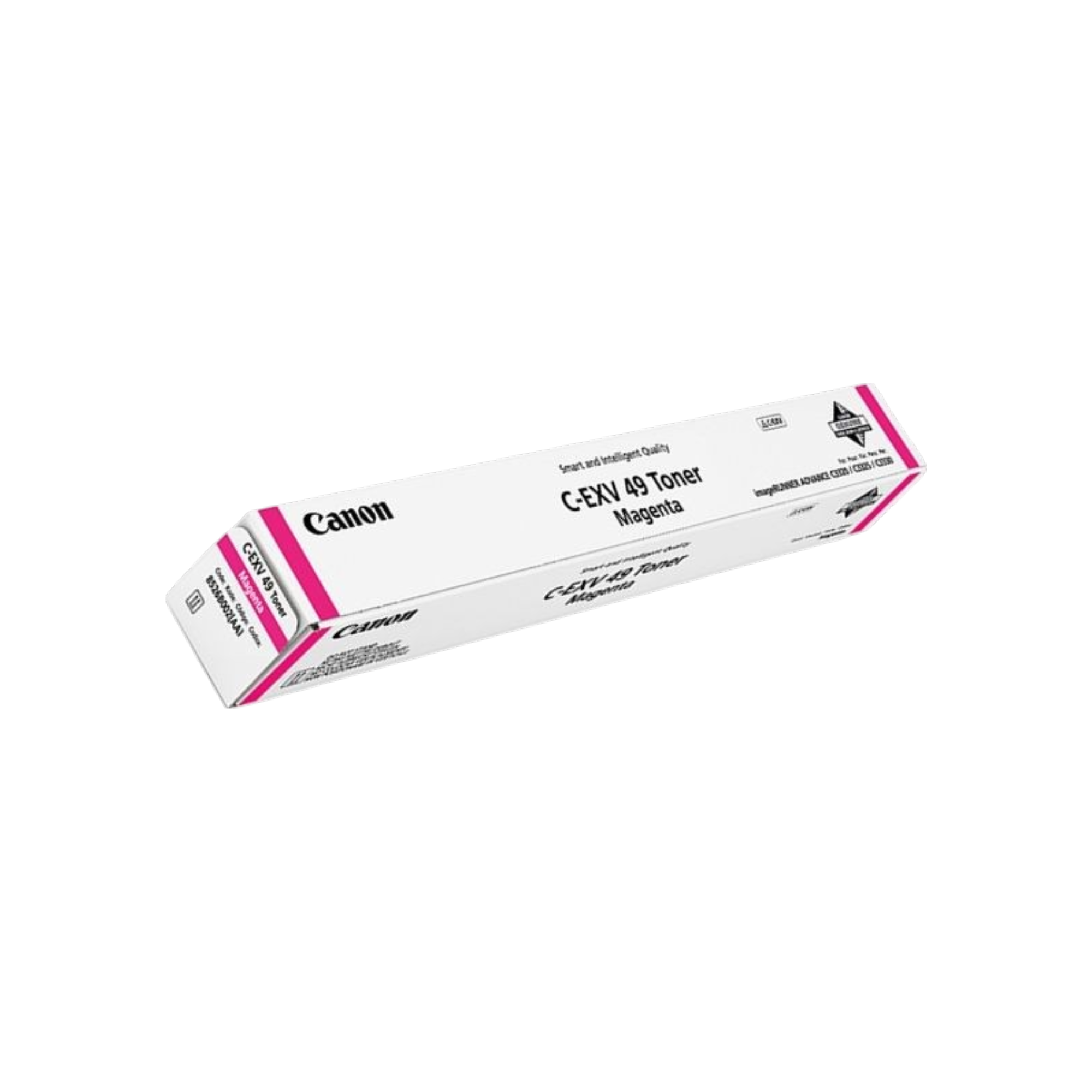 Canon C-EXV 49 Toner Cartridges