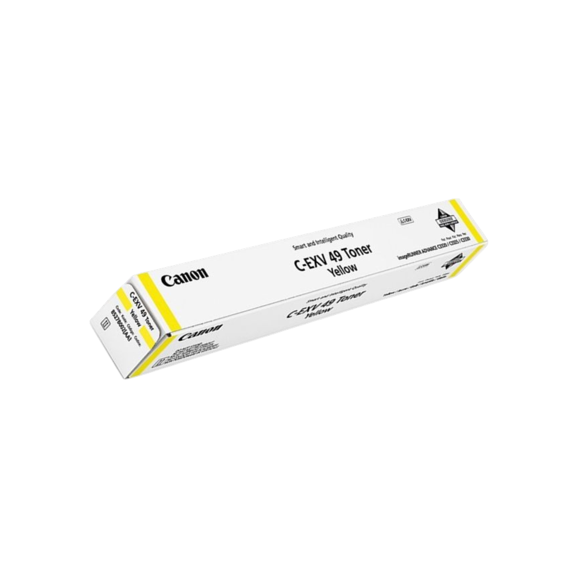 Canon C-EXV 49 Toner Cartridges
