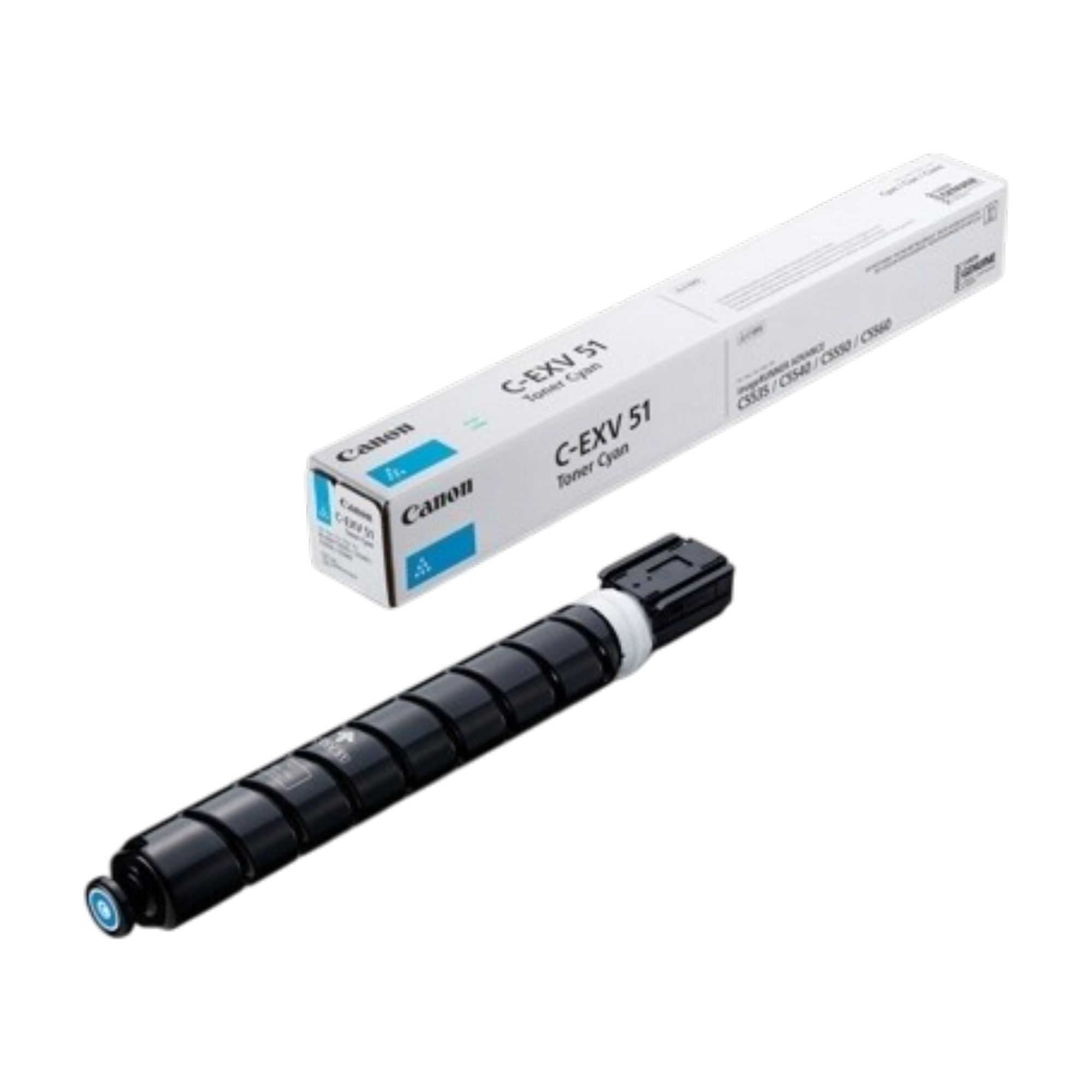 Canon C-EXV 51 / C-EXV 51L Toner Cartridges