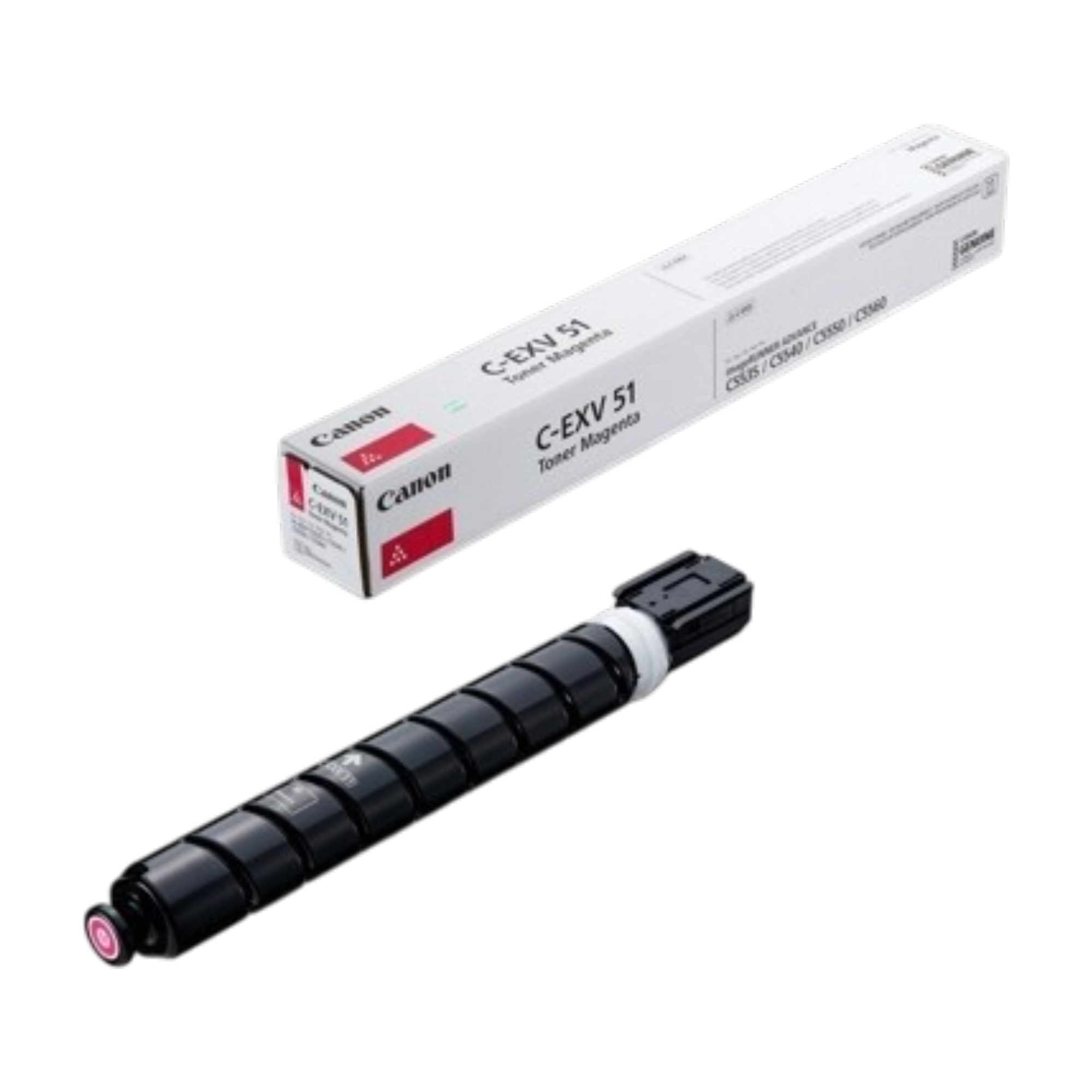 Canon C-EXV 51 / C-EXV 51L Toner Cartridges