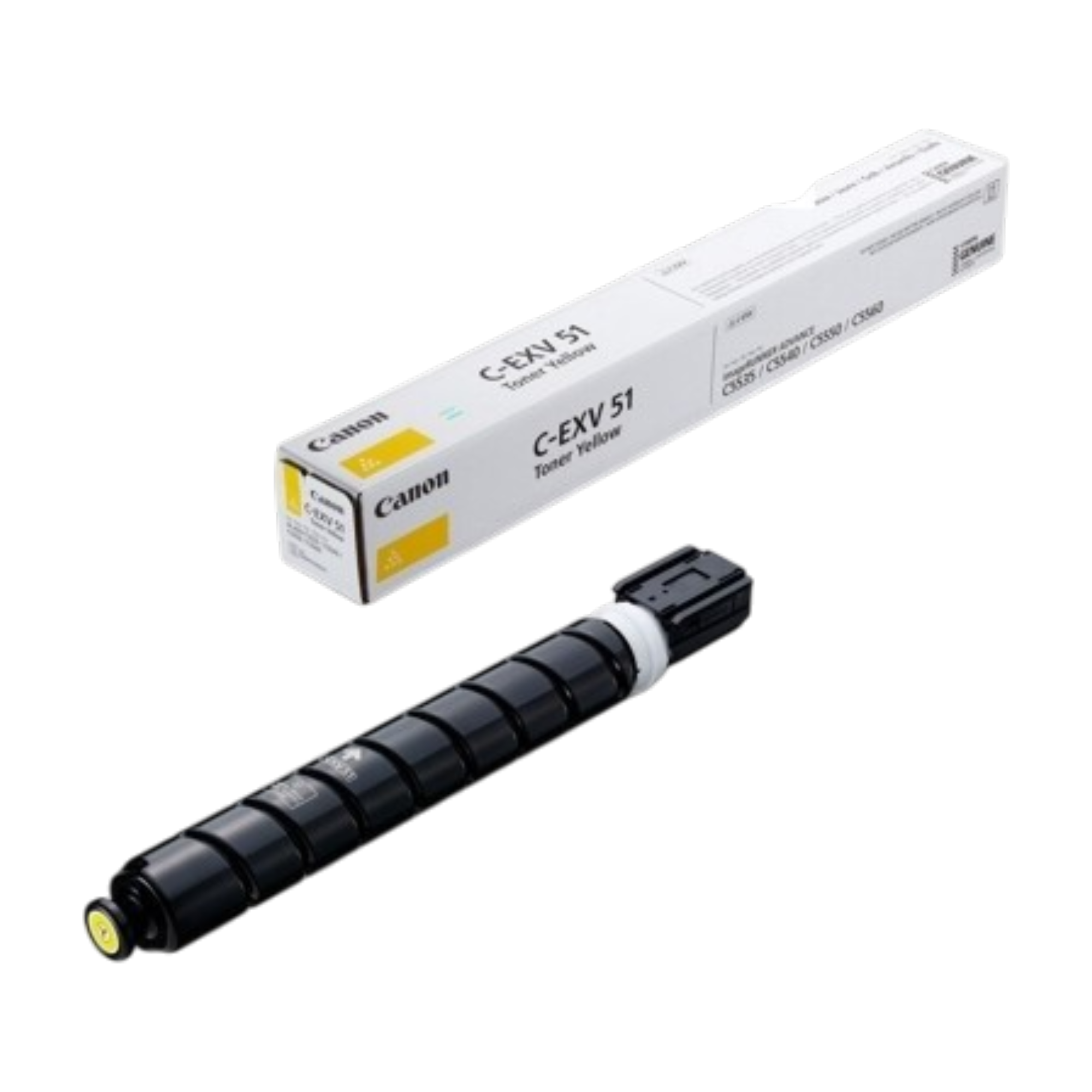 Canon C-EXV 51 / C-EXV 51L Toner Cartridges