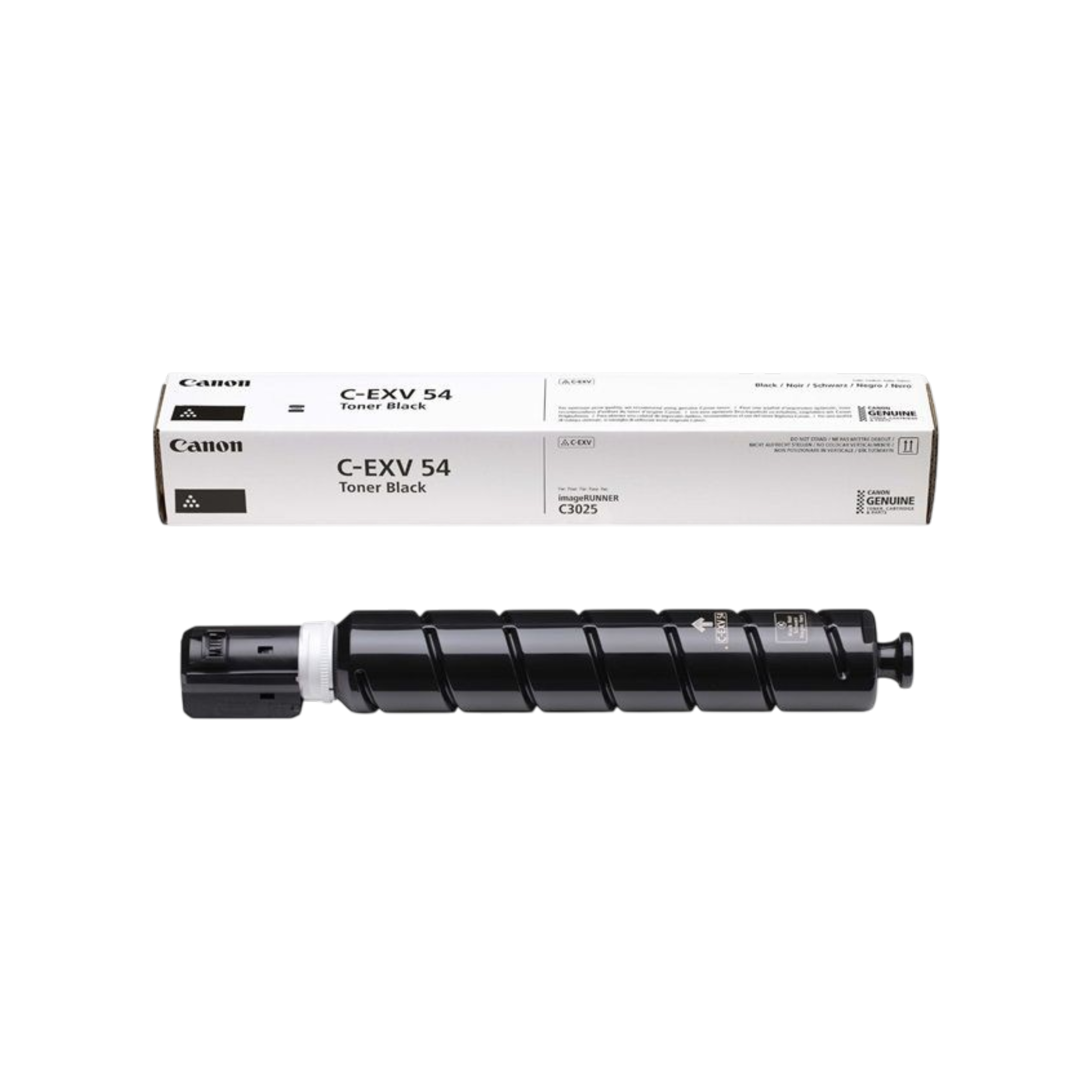 Canon C-EXV 54 Toner Cartridges