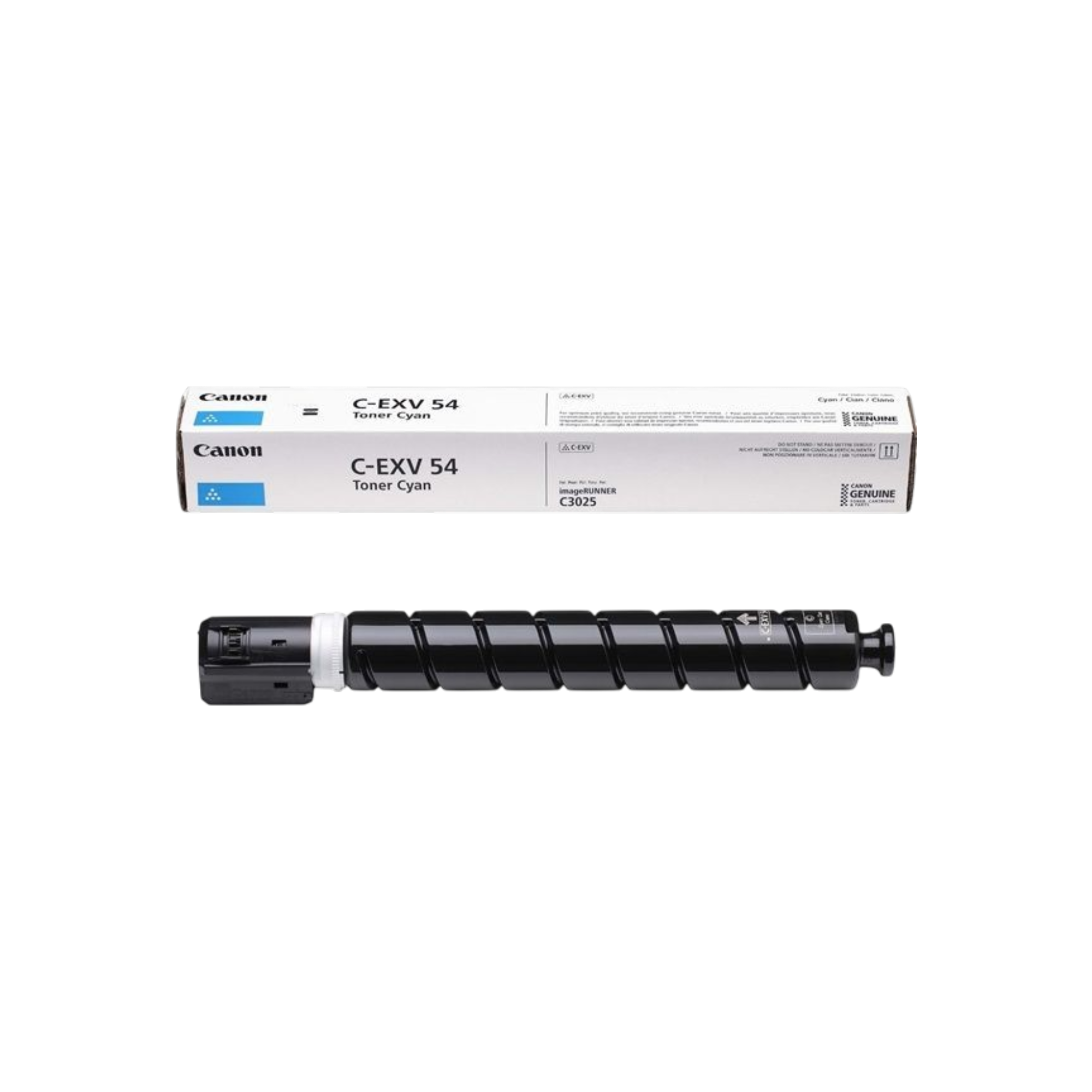 Canon C-EXV 54 Toner Cartridges