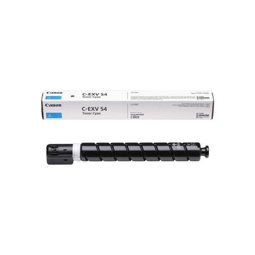 Canon C-EXV 54 Toner Cartridges