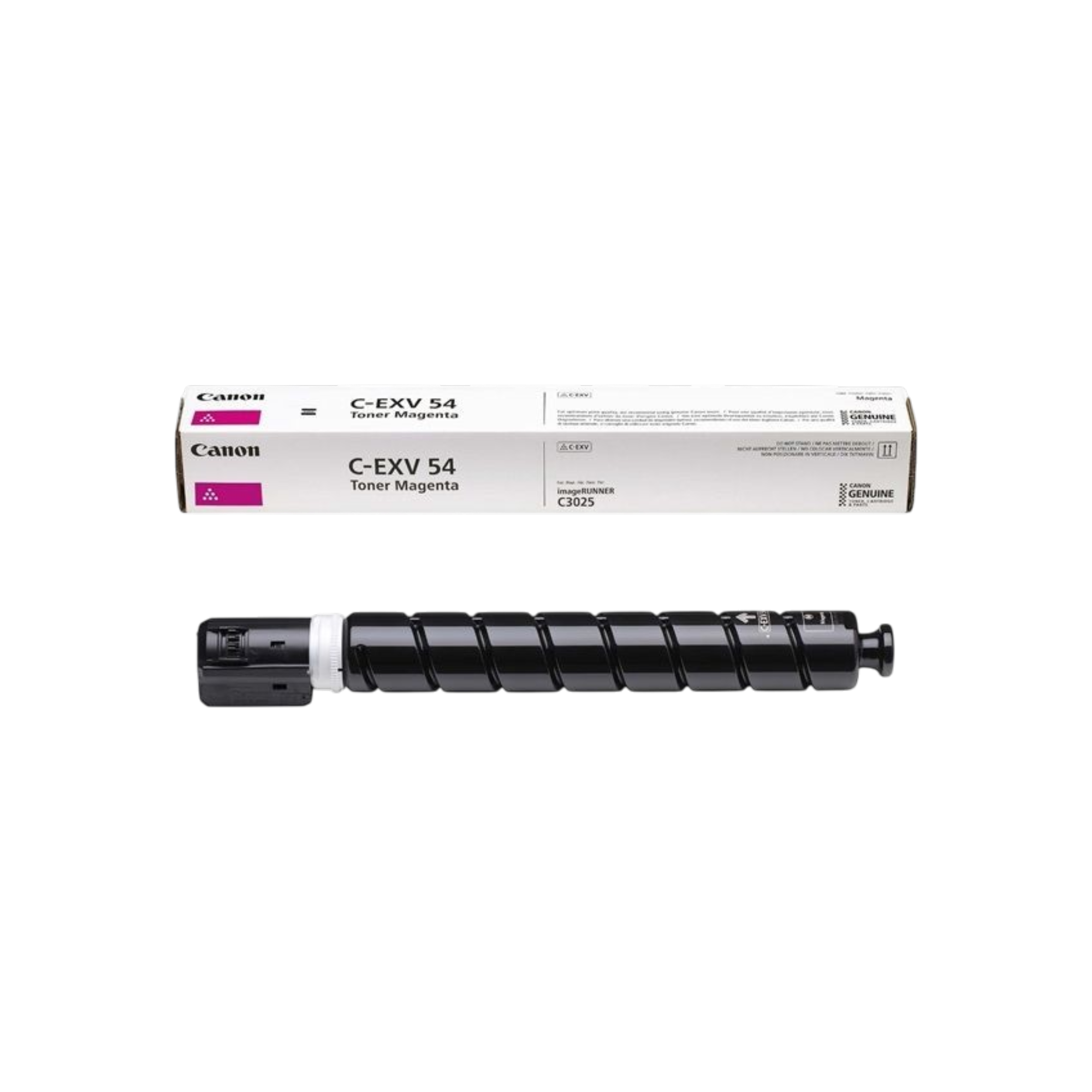 Canon C-EXV 54 Toner Cartridges