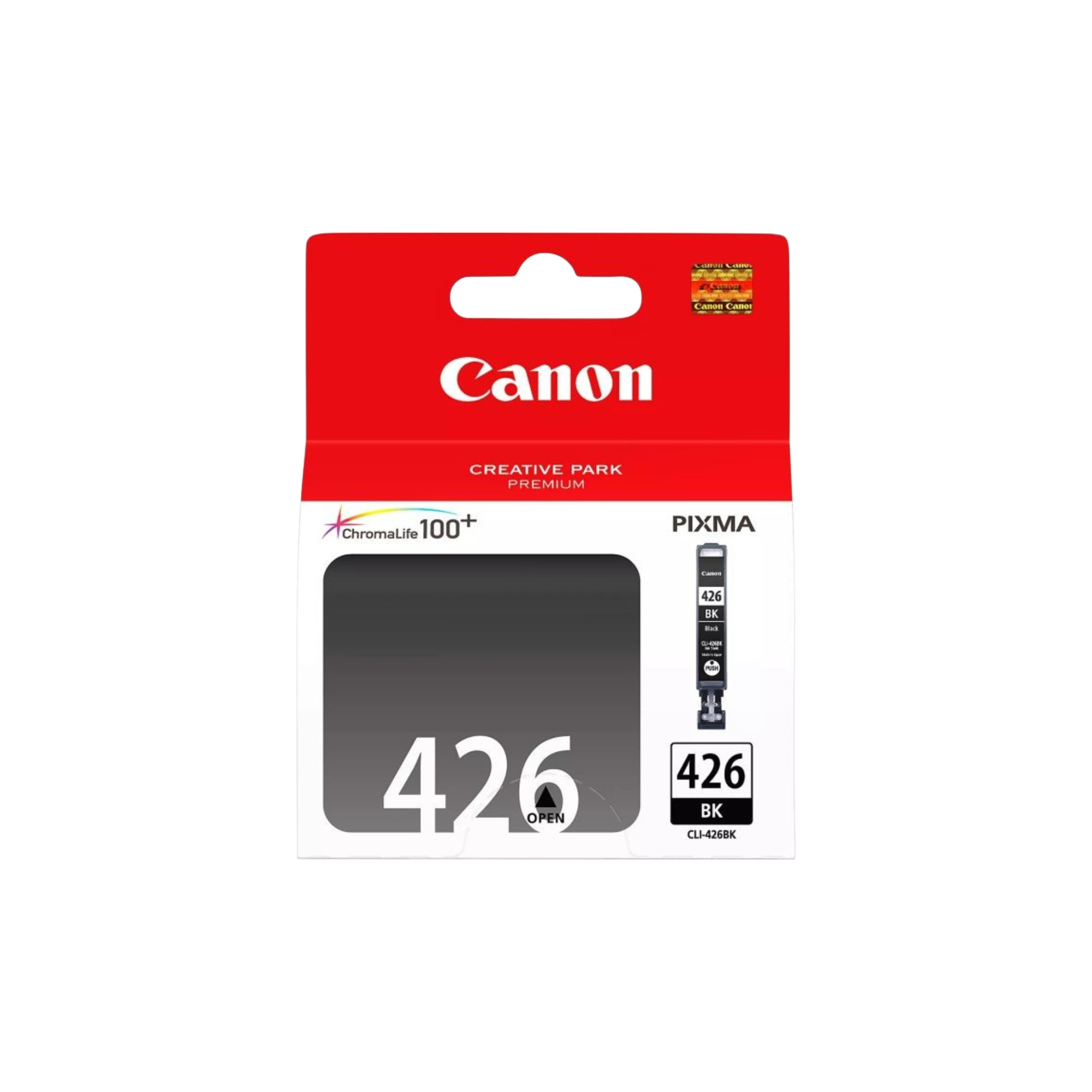 Canon PGI-425 & CLI-426 Ink Cartridges