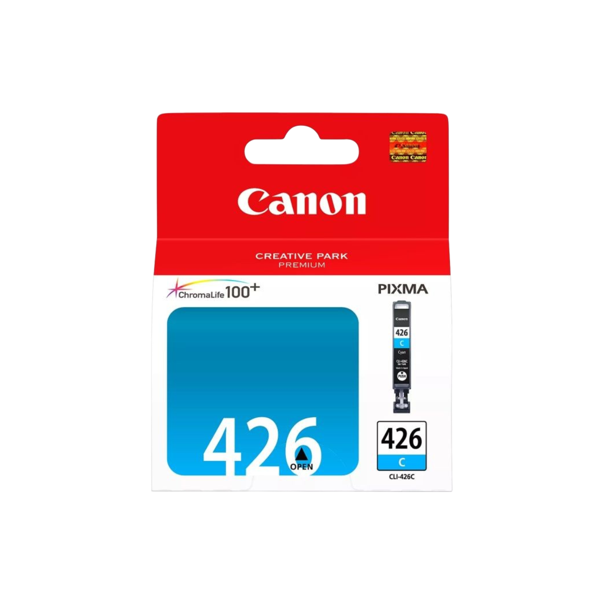 Canon PGI-425 & CLI-426 Ink Cartridges