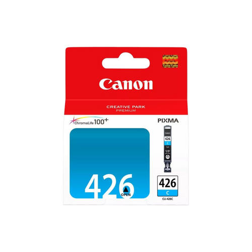 Canon PGI-425 & CLI-426 Ink Cartridges